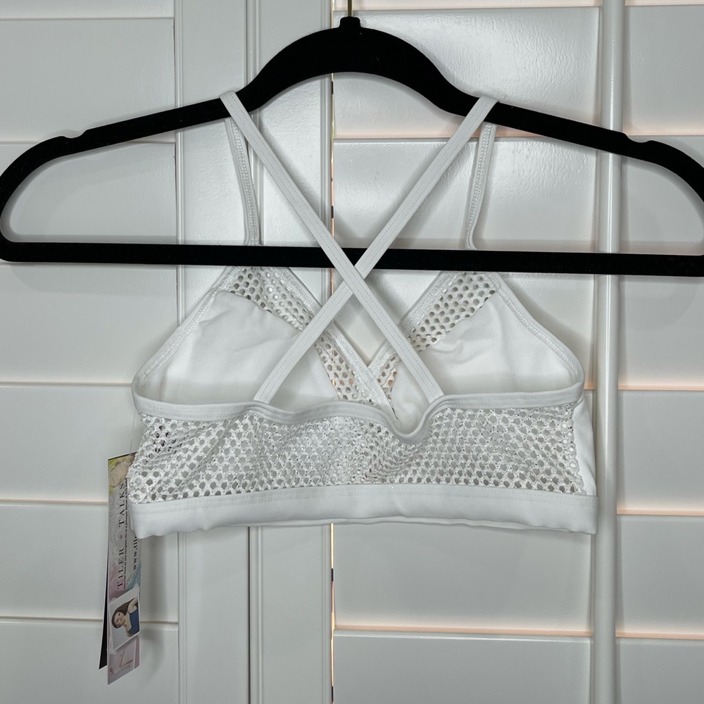 Body Wrappers Top - Picture 4 of 4